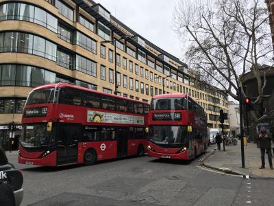 はじめてのロンドン ６日間弾丸旅行 ロンドン イギリス の旅行記 ブログ By Masupriaさん フォートラベル