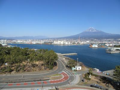 田子の浦から富士山を望む 富士 静岡県 の旅行記 ブログ By 山帽子さん フォートラベル