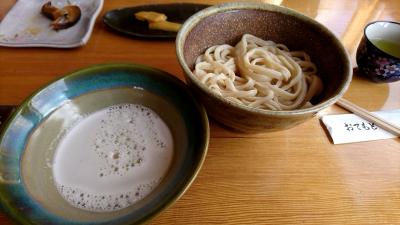 長野県坂城町の郷土料理 おしぼりうどん を食べてきました 千曲 坂城 長野県 の旅行記 ブログ By しゅいぐーさん フォートラベル