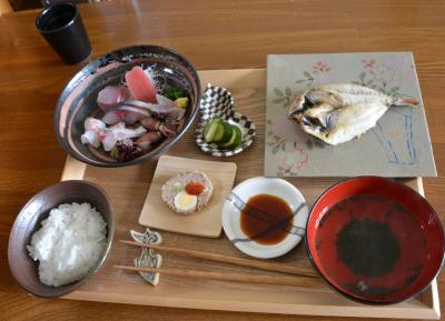 横浜八景島シーパラダイス 柴漁港近くの 海味食堂 木川さんでの美味しいランチ ２０１９年３月 八景島 神奈川県 の旅行記 ブログ By ふらっとちょっとさん フォートラベル