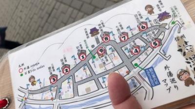 誕生日旅行 その３ 制覇 渋温泉九湯めぐり 湯田中渋温泉郷 志賀高原 長野県 の旅行記 ブログ By めんまさん フォートラベル