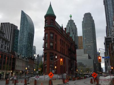 カナダ トロント再び 続 Toronto Again Cont Canada トロント カナダ の旅行記 ブログ By ちふゆさん フォートラベル