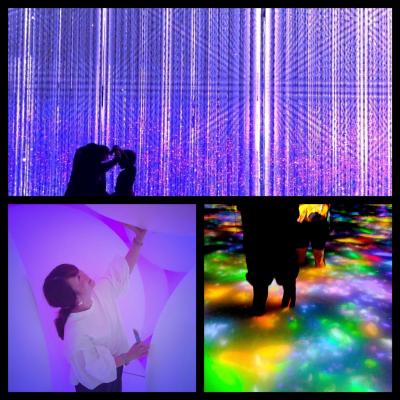 Teamlab 豊洲 と月島もんじゃの とある休日 月島 勝どき 東京 の旅行記 ブログ By Tomoco123さん フォートラベル Teamlab 豊洲 と月島もんじゃの とある休日 月島 勝どき 東京 の旅行記 ブログ By Tomoco123さん フォートラベル