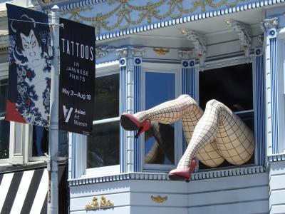 San Francisco Los Angeles その5 飲茶 またバークレー サンフランシスコ アメリカ の旅行記 ブログ By Keithforestさん フォートラベル San Francisco Los Angeles その5 飲茶 またバークレー サンフランシスコ アメリカ の旅行記 ブログ By Keithforestさん フォートラベル