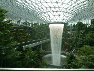 19シンガポール女子旅 まずは今話題のjewel ジュエル ですよ シンガポール シンガポール の旅行記 ブログ By ヂーメイさん フォートラベル 19シンガポール女子旅 まずは今話題のjewel ジュエル ですよ シンガポール シンガポール の旅行記 ブログ By ヂーメイさん フォートラベル