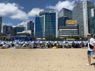 自閉症児の双子と行く海雲台旅行 釜山 韓国 の旅行記 ブログ By テサニママさん フォートラベル 自閉症児の双子と行く海雲台旅行 釜山 韓国 の旅行記 ブログ By テサニママさん フォートラベル