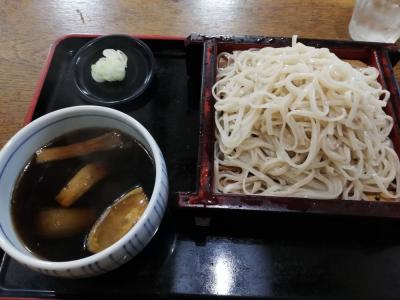 たまには ベタ な郷土料理1907 ちたけそば しもつかれ かんぴょう料理 宇都宮 栃木 宇都宮 栃木県 の旅行記 ブログ By たぬき２号さん フォートラベル