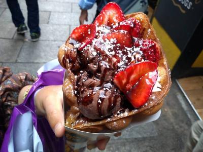 アイルランド留学 25週間 ダブリンの身近なおいしい食べ物編 ダブリン アイルランド の旅行記 ブログ By Futabaさん フォートラベル アイルランド留学 25週間 ダブリンの身近なおいしい食べ物編 ダブリン アイルランド の旅行記 ブログ By Futabaさん フォートラベル