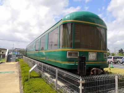 かつての豪華列車 夢空間車両巡り 三郷 吉川 埼玉県 の旅行記 ブログ By ポコさん フォートラベル