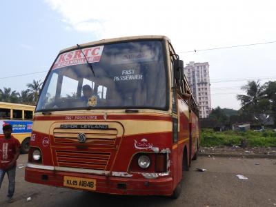 南インド 水の旅 19 チェンナイ空港で乗り換え コーチへ コーチ インド の旅行記 ブログ By ラムロールちゃんさん フォートラベル