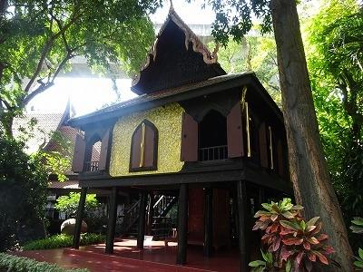 スアン パッカード宮殿 バンコク タイ の旅行記 ブログ By Masaさん フォートラベル