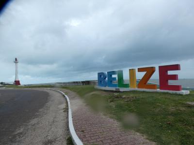 ベリーズ ベリーズシティ Belize City Belize ベリーズ シティ ベリーズ の旅行記 ブログ By ちふゆさん フォートラベル