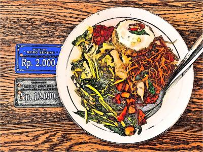 東京さんぽ 東京にあるインドネシア料理レストランめぐり編 東京の旅行記 ブログ By Kuronekoさん フォートラベル 東京さんぽ 東京にあるインドネシア料理レストランめぐり編 東京の旅行記 ブログ By Kuronekoさん フォートラベル
