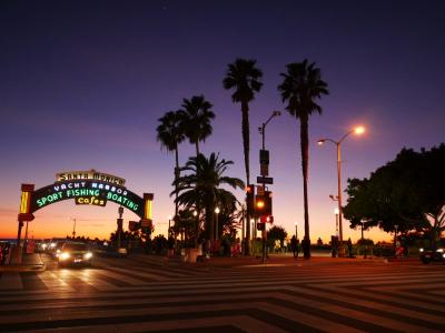 年2月カリフォルニア 2 ロサンゼルスでの休日 ロサンゼルス アメリカ の旅行記 ブログ By うなぎ猫さん フォートラベル