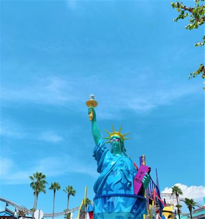 Usjに行ってきた 年夏 大阪ベイエリア 大阪 の旅行記 ブログ By Cookieさん フォートラベル Usjに行ってきた 年夏 大阪ベイエリア 大阪 の旅行記 ブログ By Cookieさん フォートラベル