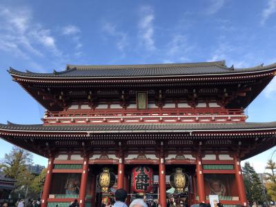 浅草で手ぬぐいを 浅草 東京 の旅行記 ブログ By そらさん フォートラベル