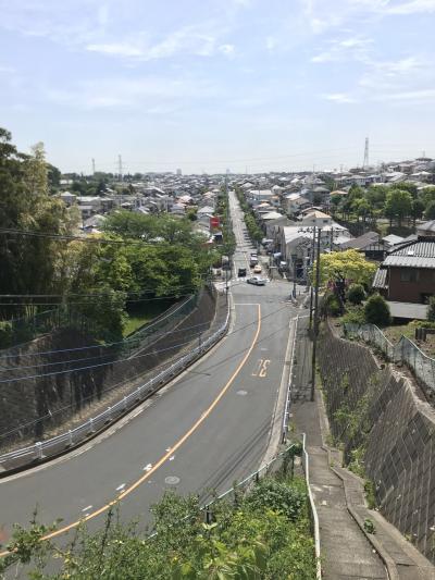 旭区の尾根を歩く01 横浜 神奈川県 の旅行記 ブログ By Sioさん フォートラベル