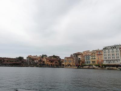 5000人制限の東京ディズニーシーに行ってきました 2 Tokyo Disneysea 東京ディズニーリゾート 千葉県 の旅行記 ブログ By 小浜線さん フォートラベル