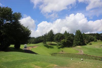 Pgm皐月ゴルフ倶楽部 鹿沼コース 誕生日プレー8月 21 鹿沼 栃木県 の旅行記 ブログ By Rockyさん フォートラベル