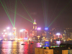 百万ドルの夜景にグルメ、ショッピングを満喫！ 香港のおすすめホテルランキング！