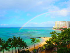 年末年始・お正月のハワイ旅行は早めの予約を！