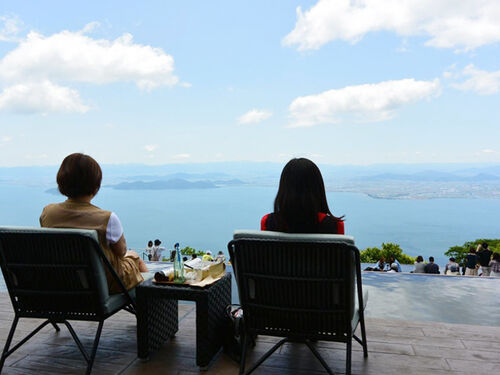 琵琶湖の観光おすすめスポット＆グルメ19選！ 絶景テラスや観光船など