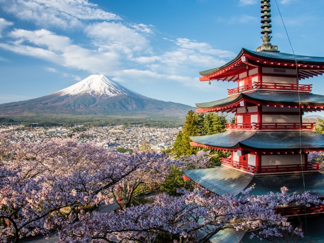 いつか必ず行きたい日本の世界遺産特集 おすすめ12選 一覧を紹介 トラベルマガジン