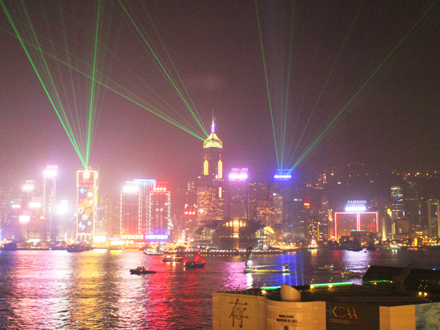 百万ドルの夜景にグルメ ショッピングを満喫 香港のおすすめホテルランキング トラベルマガジン