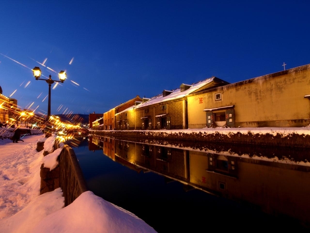 観光 小樽 2022年 小樽市で絶対泊まりたいホテル！旅館ランキング