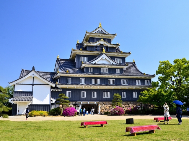 歴史と自然に触れる旅 岡山観光おすすめスポット18選 グルメ情報も トラベルマガジン