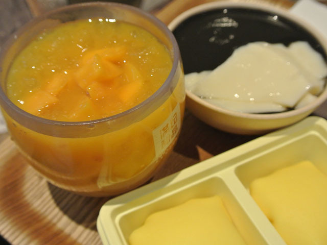 スイーツは別腹 香港のマンゴースイーツ トラベルマガジン