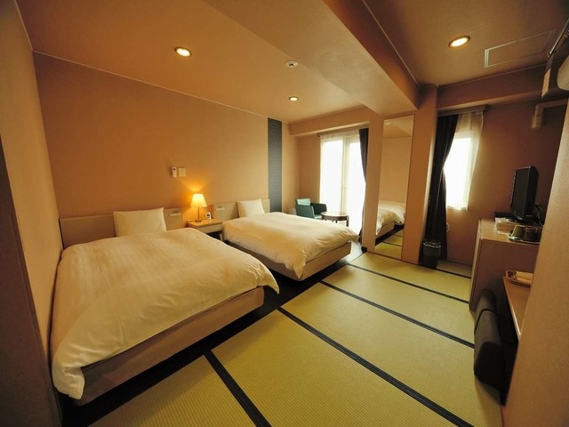 東京 和室 和洋室のあるホテル12選 家族 子ども連れの旅行でも安心 トラベルマガジン