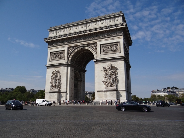 初めてのフランスにおすすめの観光スポットランキングベスト15 トラベルマガジン