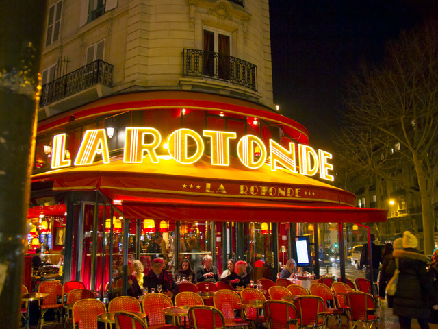 フランス好きが厳選 パリで訪れたいおすすめレストラン5選 トラベルマガジン