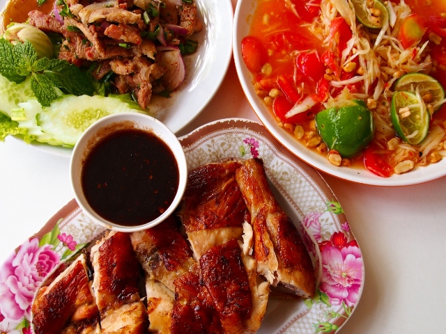 タイのリピーターが厳選 現地で食べたいおいしいタイ料理10選 トラベルマガジン