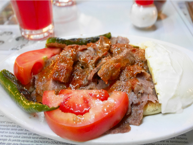 世界三大料理の1つ 魅惑のトルコ料理をご紹介 定番17選 トラベル