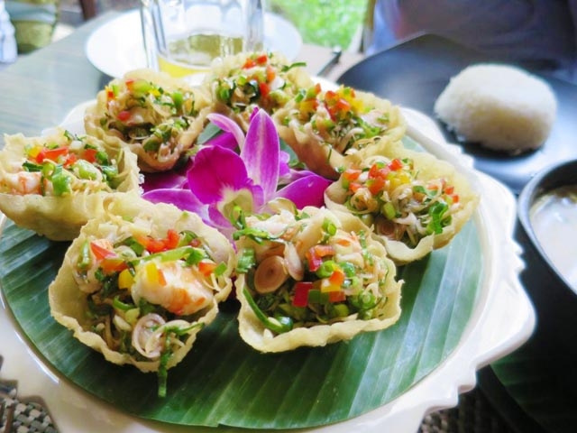 タイのグルメ 屋台もいいけどハズせない バンコクおすすめレストラン13選 トラベルマガジン