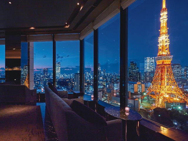 夜景やディナーを満喫 誕生日 記念日向け 東京のおすすめホテル15選 トラベルマガジン