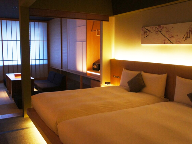 とことんオシャレに 女子旅にも使える京都のおすすめホテル15選 トラベルマガジン