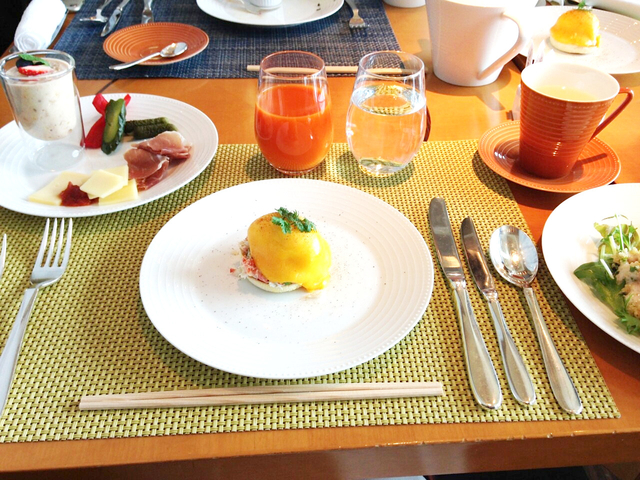 朝食がおいしい東京のホテル おすすめ16選 トラベルマガジン