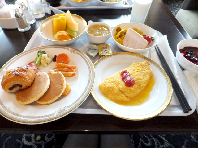 朝食がおいしい東京のホテル おすすめ16選 トラベルマガジン