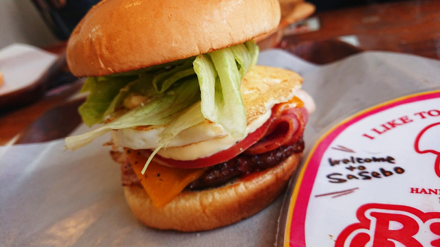 長崎で食べたい 佐世保バーガーのおすすめ人気店ベスト10 トラベルマガジン