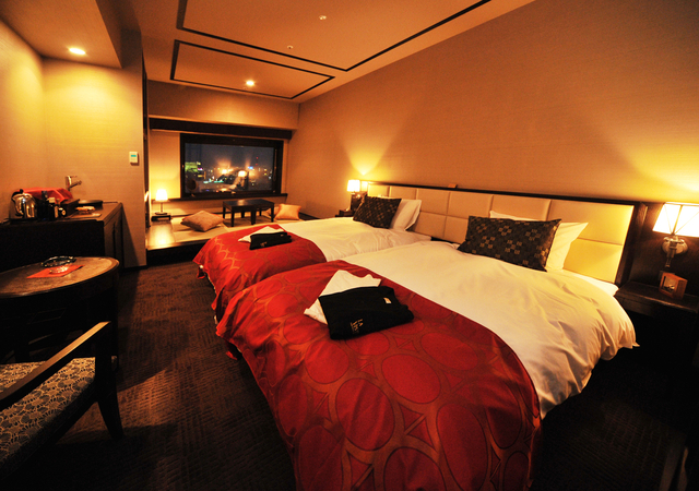 食 観光 温泉 函館で泊まりたいおすすめホテルランキング ベスト10 トラベルマガジン
