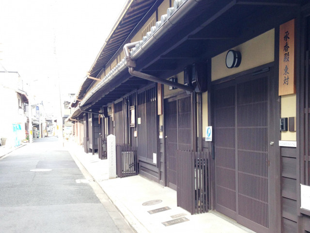 京都のおすすめ町家(町屋)ゲストハウス10選。京都に住まうような旅を 