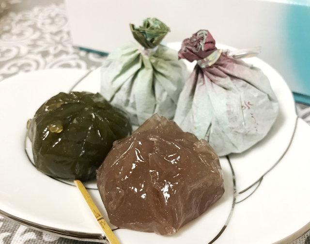年 名古屋の人気お土産はコレ 話題の限定お菓子などをランキング トラベルマガジン