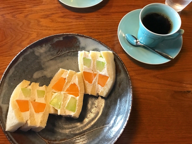 年 京都のカフェ レトロ喫茶店16選 インスタ映えするパフェやご飯も トラベルマガジン
