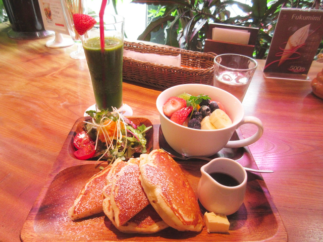 京都でおいしい朝ごはん19選 和食にパンケーキ ホテルビュッフェなど トラベルマガジン