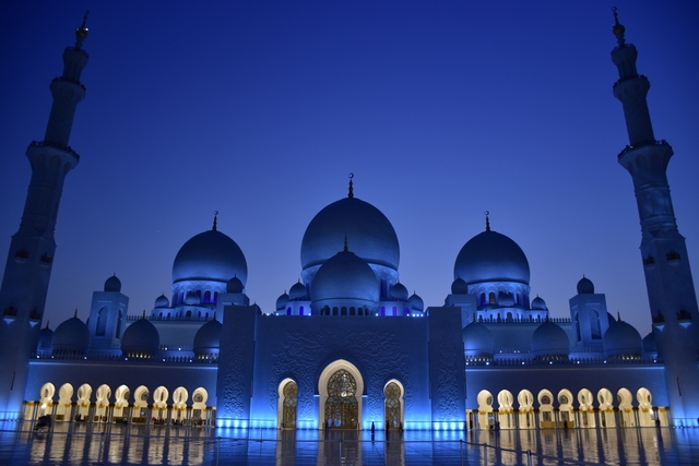 カラフルでおしゃれ 世界の美しい街並み 建物33選 トラベルマガジン