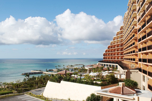 最新版 沖縄のホテルおすすめランキング 人気のプール付きリゾートも トラベルマガジン