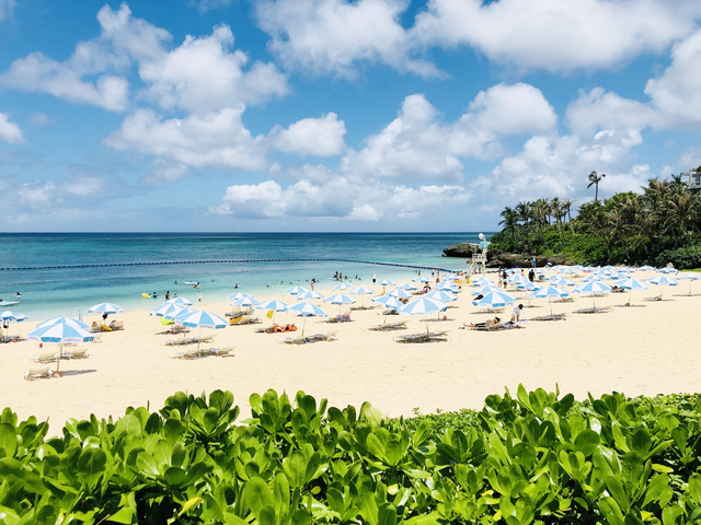 沖縄のホテルおすすめランキング 人気のプール付きリゾートも トラベルマガジン